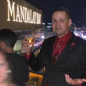 Meet your Posher, John